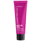 MATRIX TOTAL RESULTS KEEP ME VIVID COLOR VELVETIZER SHINE GLAZE 100ML